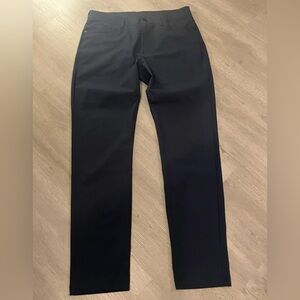 Public Rec Slim Fit Fed Golf Pants